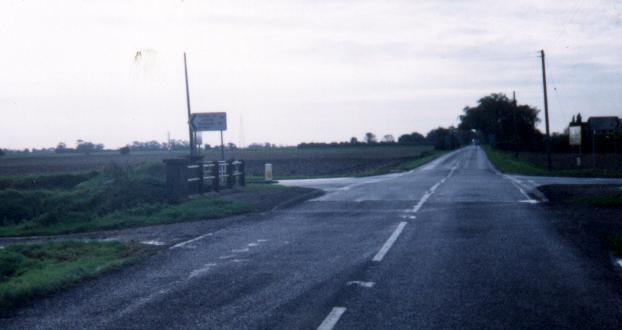 Saturday Bridge the focus of Holbeach Fen