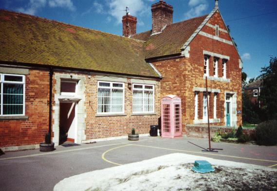 Surfleet Seas End Primary School