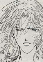 Why must I hurt so for plot's sake?