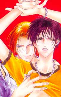 D-Heaven feautures Higuri!