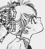 Swiss Fan: Reimen Hime