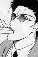 Solomon's missing twin: Sake