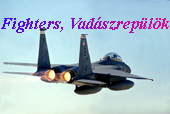Fighter planes, Vad�szg�pek !
