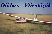 Gliders, Vitorl�z�k !