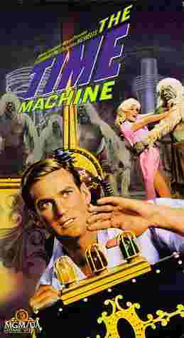 Time Machine 1960 Full Movie Free Download