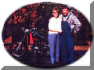 Jack, Connie and Black Bart