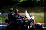 Tim and Ann On 98 Heritage Springer