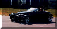 Rick In The Prowler