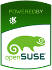 Создано с помощью openSUSE.