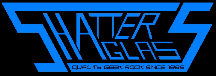 Shatterglass