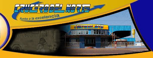 Crucero del Norte