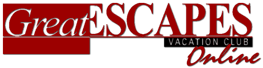 Great Escapes Vacation Club