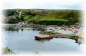 Puerto Montt, Chile Information
