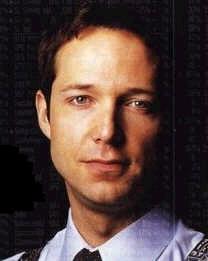 [GEORGE NEWBERN]