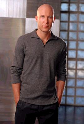 [Michael Rosenbaum]