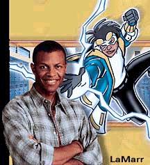 [PHIL LAMARR]