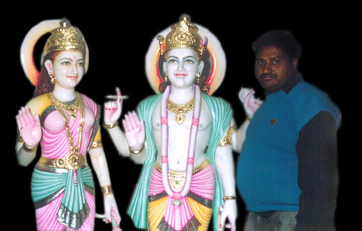 moorti