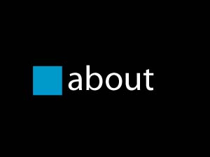 About Logo