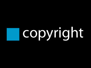 Copyright Logo
