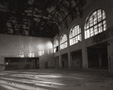 Inside