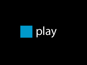 Play Logo