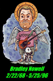 drawn by Jeff Wong for Guitar World Magazine
