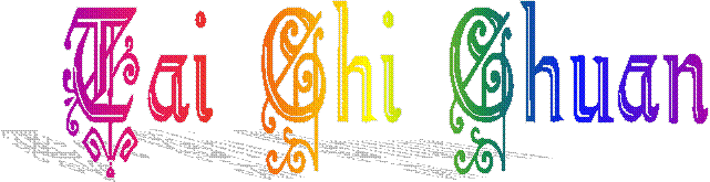 Tai Chi Chuan