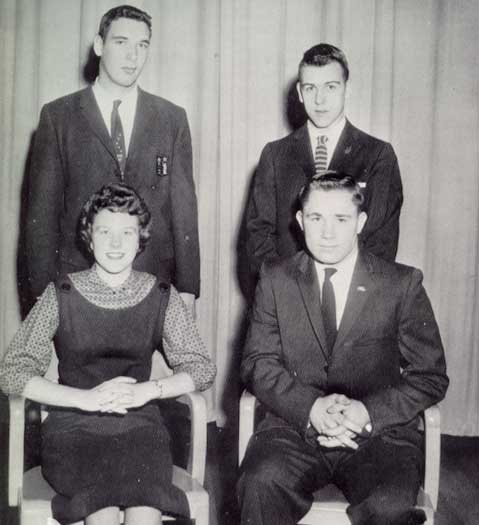 classofficers