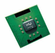 Sony PCG-X505 Processor