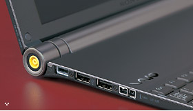 Sony PCG-X505