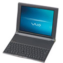Sony laptop