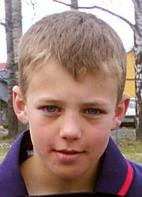 Per Kristian