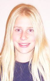 Pernille