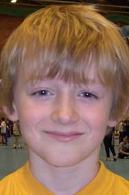 Snorre