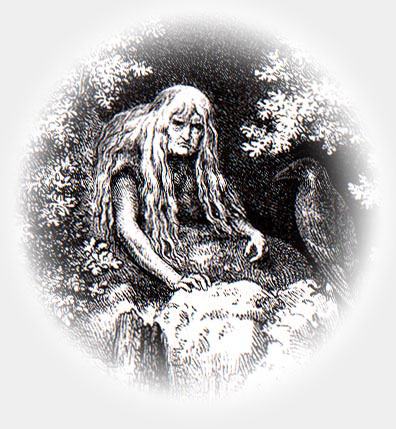 Die alte Parre