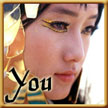 From her video, "You"