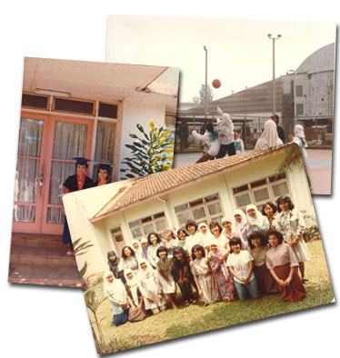 AP's Photo Album