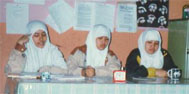Senior AP 96