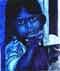 Blue Girl