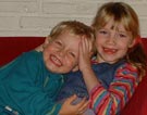 Jeroen& Marrit, May 2003