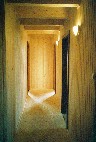 Upstairs Hallway