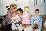 Kristina's 3rd Birthday