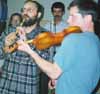 Musicians