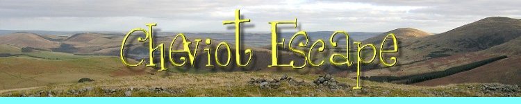 Cheviot Escape