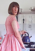 How about a nice cup of tea?