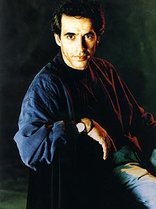 Fotograf&iacute;a de Luis Malibr&aacute;n