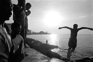 fotograf&iacute;a de Pablo Cabado