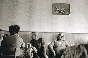 Fotograf&iacute;a de Jos&eacute; Frisuelos
