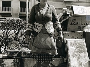 Fotograf&iacute;a de Jos&eacute; Frisuelos