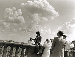 Fotograf&iacute;a de Jos&eacute; Frisuelos